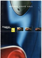 Renault megane coupe for sale  UK