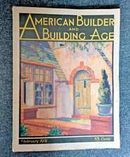 American builder building for sale  Springfield