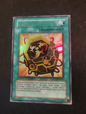 Yugioh eisenkern koa gebraucht kaufen  Osterburg (Altmark)