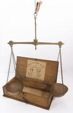 Tea scale 1910 for sale  Hemet