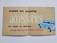 Ford consul cortina for sale Ford consul cortina for sale  NUNEATON