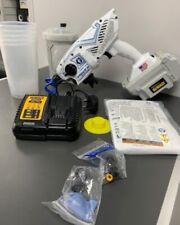 Graco sanispray cordless for sale  LONDON