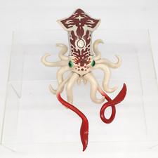 Usado, Boneco de ação Animal Planet Giant Squid 9" Chap Mei Toys R Us Exclusive 2015 comprar usado  Enviando para Brazil