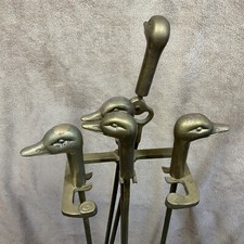 Vintage duck head for sale  North Charleston