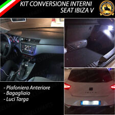 Kit led interni usato Kit led interni usato  Napoli