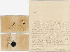 1795 letter selina usato  Spedire a Italy