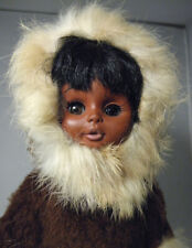 Vintage faux fur for sale  Lime Springs