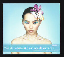 Vivaldi concerti cantate d'occasion  Combronde