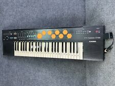 Alto-falantes embutidos Casio Piano 🎹 CT‐510 Casiotone Keyboard s Code Modulation, usado comprar usado  Enviando para Brazil