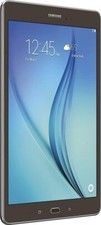 Tablet Android (WiFi) Samsung Galaxy Tab A T550 9,7" 16GB Cinza - Bom comprar usado  Enviando para Brazil
