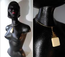 galalithe collier d'occasion galalithe collier d'occasion Paris I