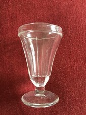 Verres anciens liqueur d'occasion  Auberchicourt