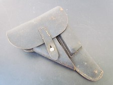 étui holster p08 d'occasion  Rue