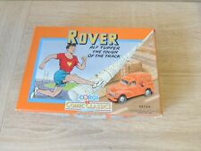 Corgi comic classics for sale  LONGFIELD