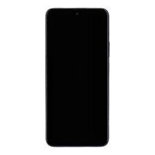 Smartfon Honor 90 Smart 5G Dual SIM 128GB Midnight Black Android bardzo dobry na sprzedaż  Wysyłka do Poland
