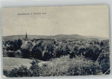 Marktzeuln 1917 gebraucht kaufen  Deutschland