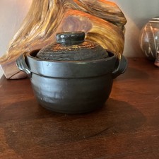 Japanese donabe earthen for sale  Missoula