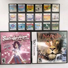 Nintendo lot games for sale  Livonia