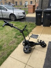 electric trolleys for sale  MIDDLESBROUGH