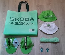 Lot goodies skoda d'occasion  Marvejols