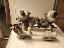 Riley 1.5 twin for sale  FARNHAM