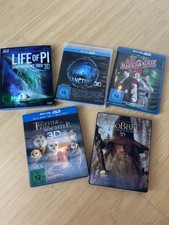 Blue ray film gebraucht kaufen  München