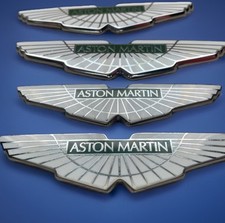 Pair genuine aston for sale  BIRMINGHAM