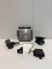 Kit accensione chiave usato  Mezzolombardo