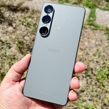 Sony xperia mark usato  Correggio