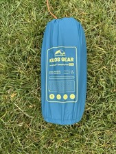 Kilos gear aerocloud for sale  CHELMSFORD