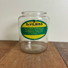 Vintage devilbiss original for sale  Texico