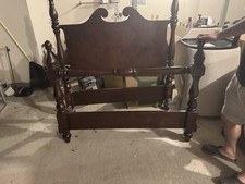 Solid maple vintage for sale  Katy