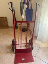 Carrello tre ruote usato  Teramo
