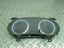 Speedometer renault clio d'occasion  France