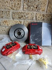 Pinze brembo pompanti usato  Taurano