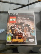 Jeu playstation lego d'occasion  Villefontaine