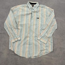 Chaps western shirt for sale  SUNDERLAND