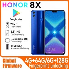 Honor dual sim for sale  Denver