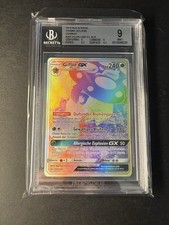 Bgs pokemon giflor gebraucht kaufen  Bockenem