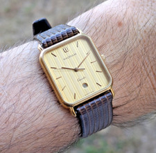 Montre waltham quartz d'occasion Montre waltham quartz d'occasion  Clermont-Ferrand-