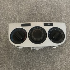 corsa d heater control for sale  NANTWICH