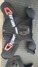Leatt fusion youth gebraucht kaufen  Osterfeld, Meineweh