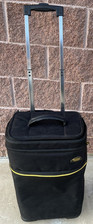Skyroll wheeled suitcase for sale  Joshua