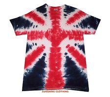 Shirt tie dye for sale  SEATON
