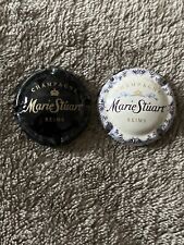 Capsules champagne marie d'occasion  Corbehem