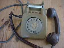 Vintage telephone 706 for sale  BRADFORD-ON-AVON