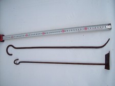 Accessoires serviteur cheminé d'occasion Accessoires serviteur cheminé d'occasion  Wattignies