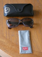Ray ban polarised for sale  BRECHIN