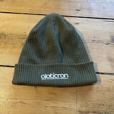 Opticron beanie olive for sale  PENZANCE