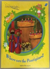 Pontipines bbc for sale  UK
